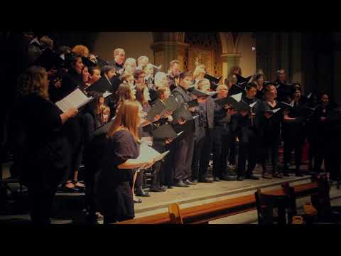 Laulusild (Bridge of Song) by Veljo Tormis