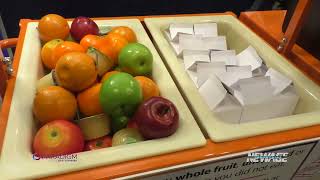 Product Showcase - Share Cart & More