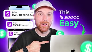 Most UNDERRATED Side Hustle For Any Beginner (2024)