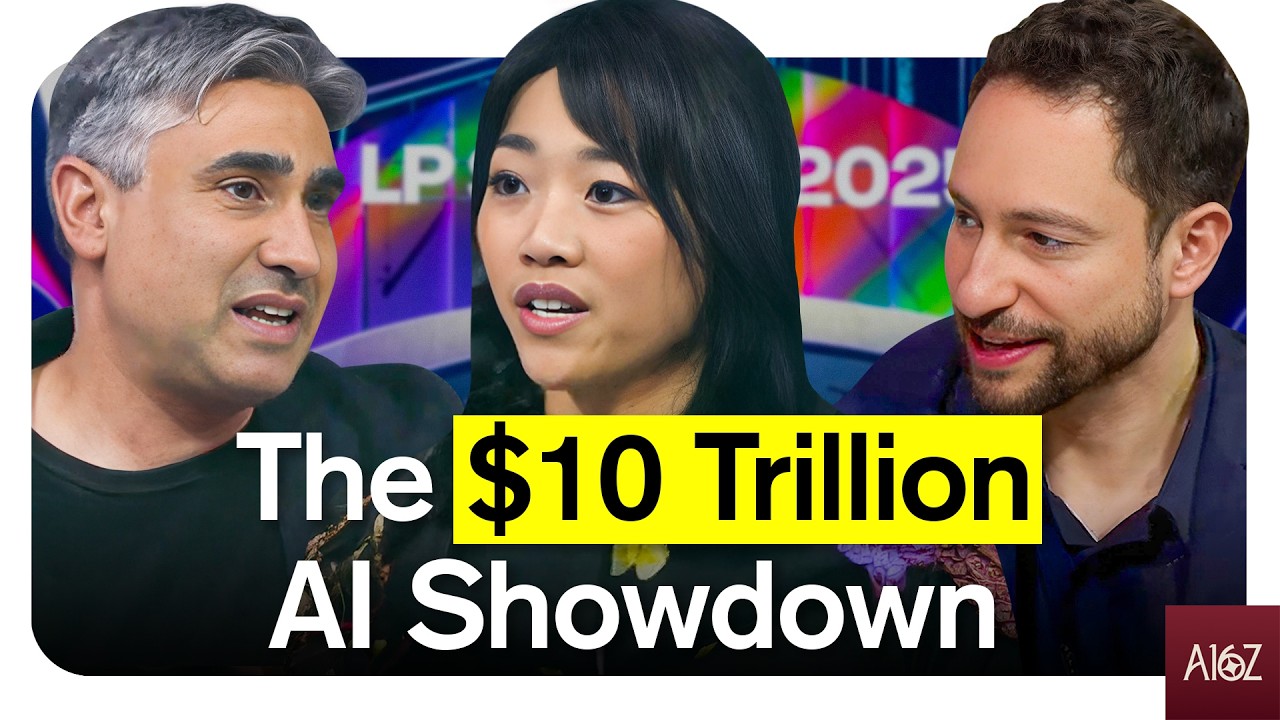 The State of AI: Growth, Fragmentation, and the Next Wave