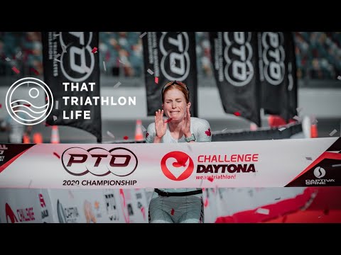 WINNING CHALLENGE DAYTONA - Race Week