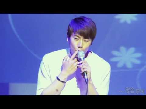 130501 - 박효신 - 숙녀예찬