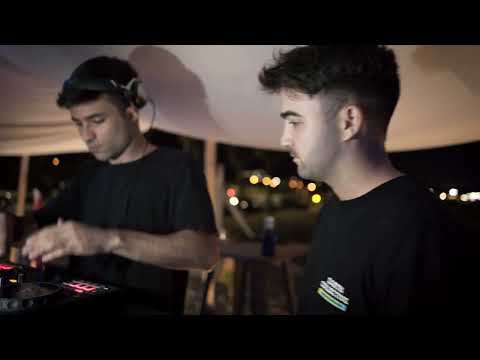 Xtinctor B2B Jakke Chase | Pineda de Mar 2022 (Aftermovie)