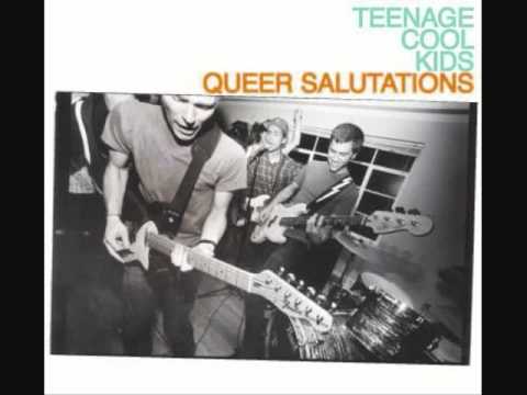 08 Teenage Cool Kids - Self Abuse