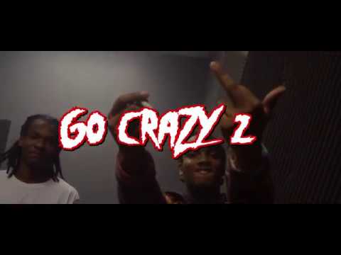 60shotblake- Go Crazy 2 (Official Music Video)