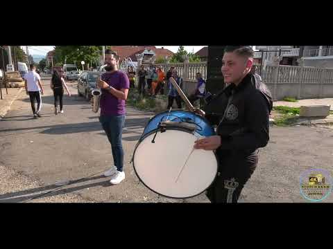 ELVIS AJDINOVIC AVRAM GOCOBIJA STILY  █▬█ █ ▀█▀ 2022© (STUDIO BEKO) 4K LESKOVAC