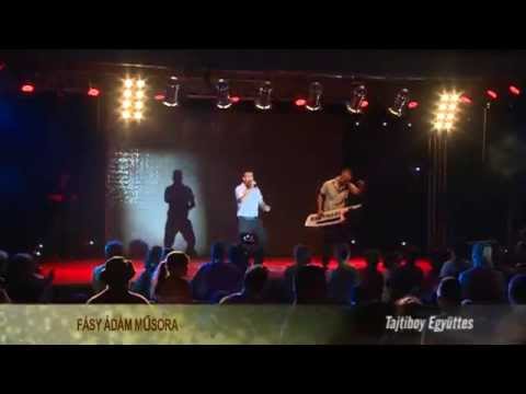 Tajtiboy Együttes - Még ma este úgy berúgok 2014