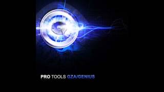 GZA - Groundbreaking feat. Justice Kareem (HD)