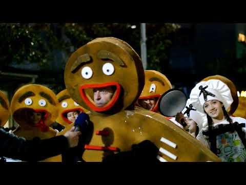 Струмички карневал