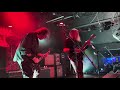 Corrosion of Conformity - [Full Concert] (Houston 07.06.26) 4K