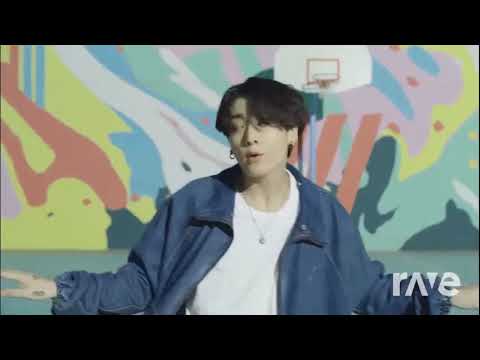 Sweet Melody X Dynamite - Little Mix X BTS