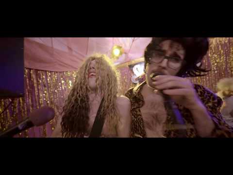 Shy Boyz - I Don't Love You (Live 2016)