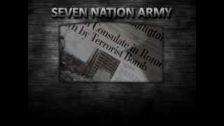 The Pretender: Seven Nation Army