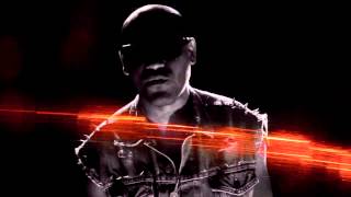 Melé featuring Kano - Beamer (official video)