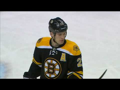 NHL  07.03.2013  Toronto - Boston