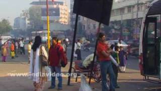 Hyderabad, the capital city of Andhra Pradesh