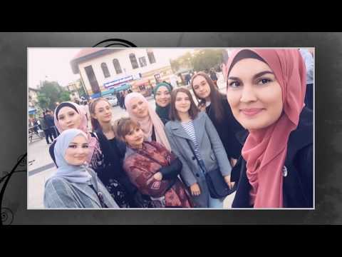 Hor Nuru-l-islam - Merhaba, ya Ramazan