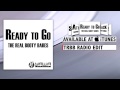 The Real Booty Babes - Ready To Go (TRBB Radio Edit)