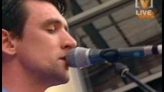 Something For Kate - Three Dimensions (live)