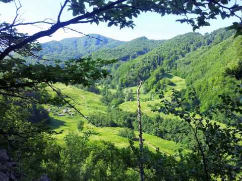 Furtunesti, Gura Teghii, Buzau