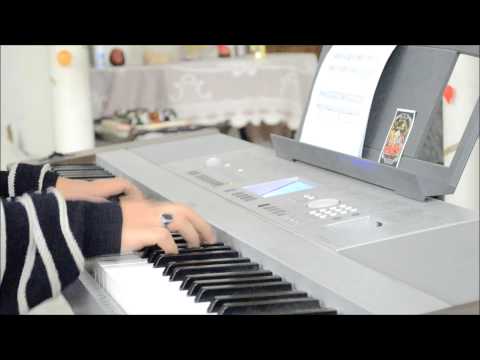 Don Diablo & CID - Got Me Thinking (Hasit Nanda Piano Cover)