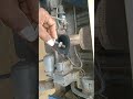 Swaraj Tractor Silencer Tractor Silencer Bolts Cut Silencer Bolts Cut