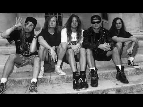 Neighbor - Ugly Kid Joe