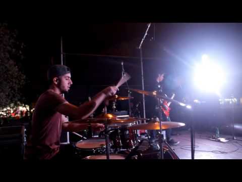 DAVID OSUNA - Transistor drum cam