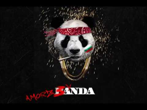 Amorzzy - Banda (Panda Remix)