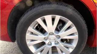 preview picture of video '2009 Mazda MAZDA6 Used Cars West Wareham, Plymouth, Carver,'