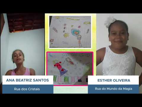 Coro Infantil do NEOJIBA - Se Essa Rua Fosse Minha