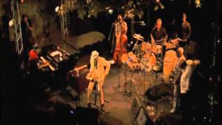 Carlos Miyares with Chucho Valdés featuring Archie Shepp.