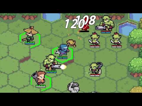 Summon Attack