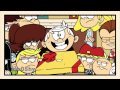 The Loud House Theme Song But It Speeds Up Every Time It Says Loud House