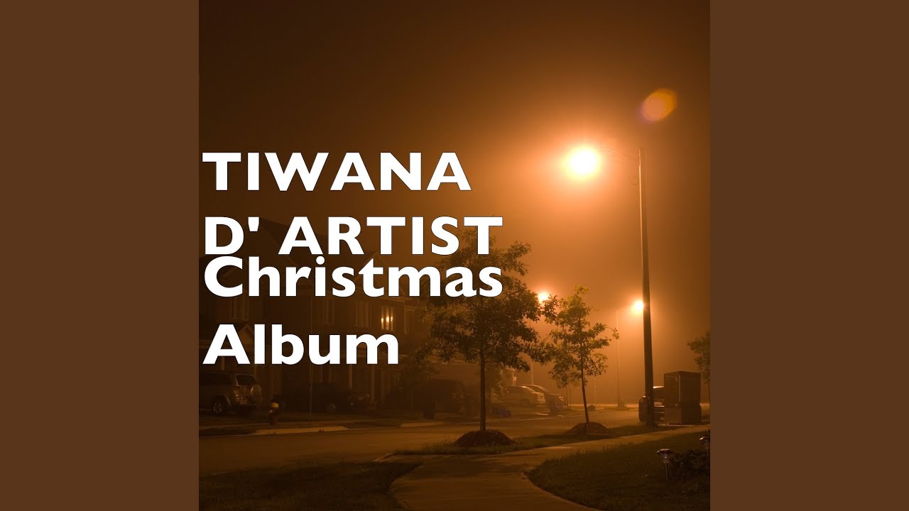 Promotional video thumbnail 4 for Tiwana D' Artist