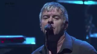 The Stranglers In Paris 2014