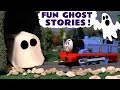 Thomas and Friends Fun Ghost Stories