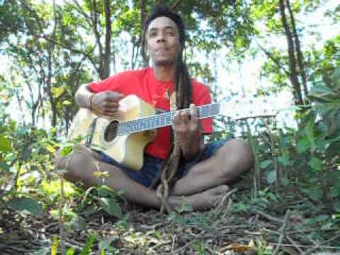 Ponto de Equilibrio - Musica de Jah Cover - Pankada Roots