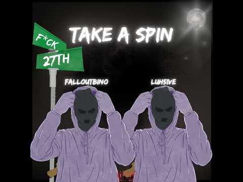 BPL Rell - Take A Spin Ft FallOutBino (Official Audio)
