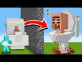 I Pranked My Friend Using SCARE In Minecraft Build Battle