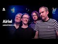 Airiel on Audiotree Live (Full Session)