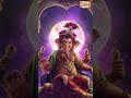 AMITABH BACHCHAN JAI JAI GANESH MORYA Ganesh Mantra Times Music Spiritual