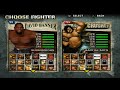 Def Jam FFNY Alpha Proto - Crank it up Theme