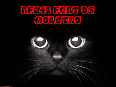 AFY43 feat DG - Monstro