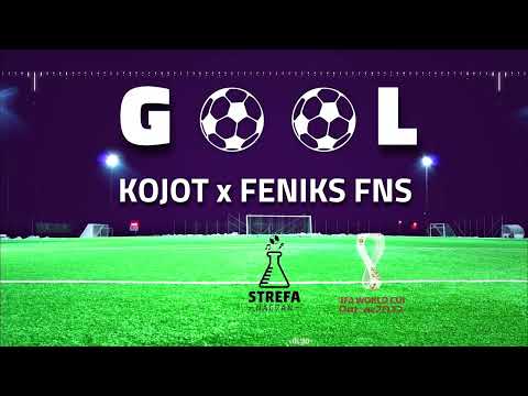 Kojot x Feniks FNS - Gol Prod. Thugstage beats