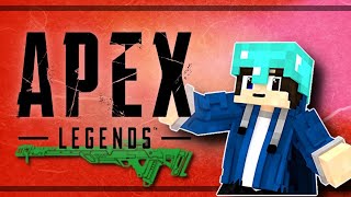 【APEX】キーボード新調したので慣れるためにたくさん戦う！！