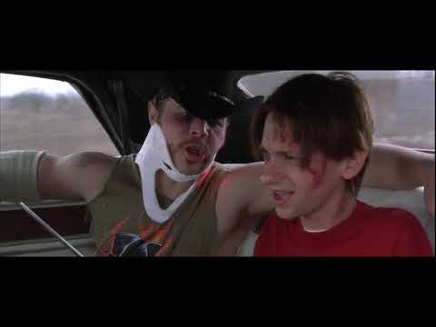 Lonestar State Of Mind Funny Clip 11: I Aint Stupid, You're Stupid. I Aint Dumb, You're Dumb.