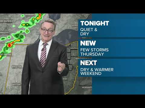 Weather Edison Nj