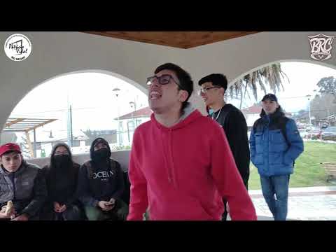 Kaesem Killer vs. Inviktor Khaos : 4tos - BRC BATTLES 2VS2  I 2021