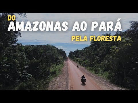 A RODOVIA QUE NINGUÉM QUER ANDAR